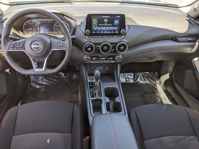 new 2024 Nissan Sentra car, priced at $24,385
