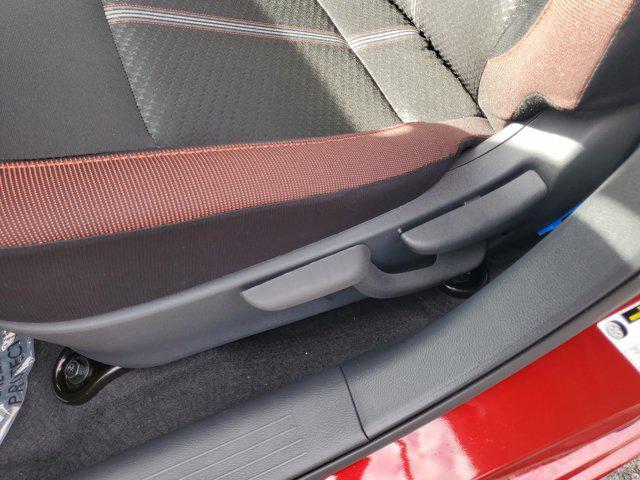 new 2025 Nissan Versa car, priced at $23,500