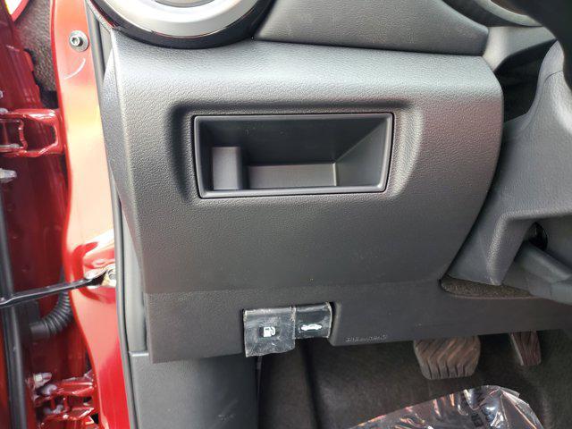 new 2025 Nissan Versa car, priced at $23,500