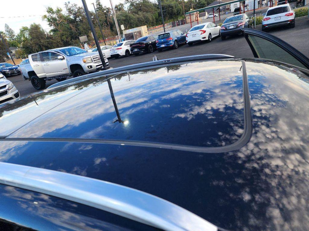 used 2021 Audi Q5 car, priced at $18,495