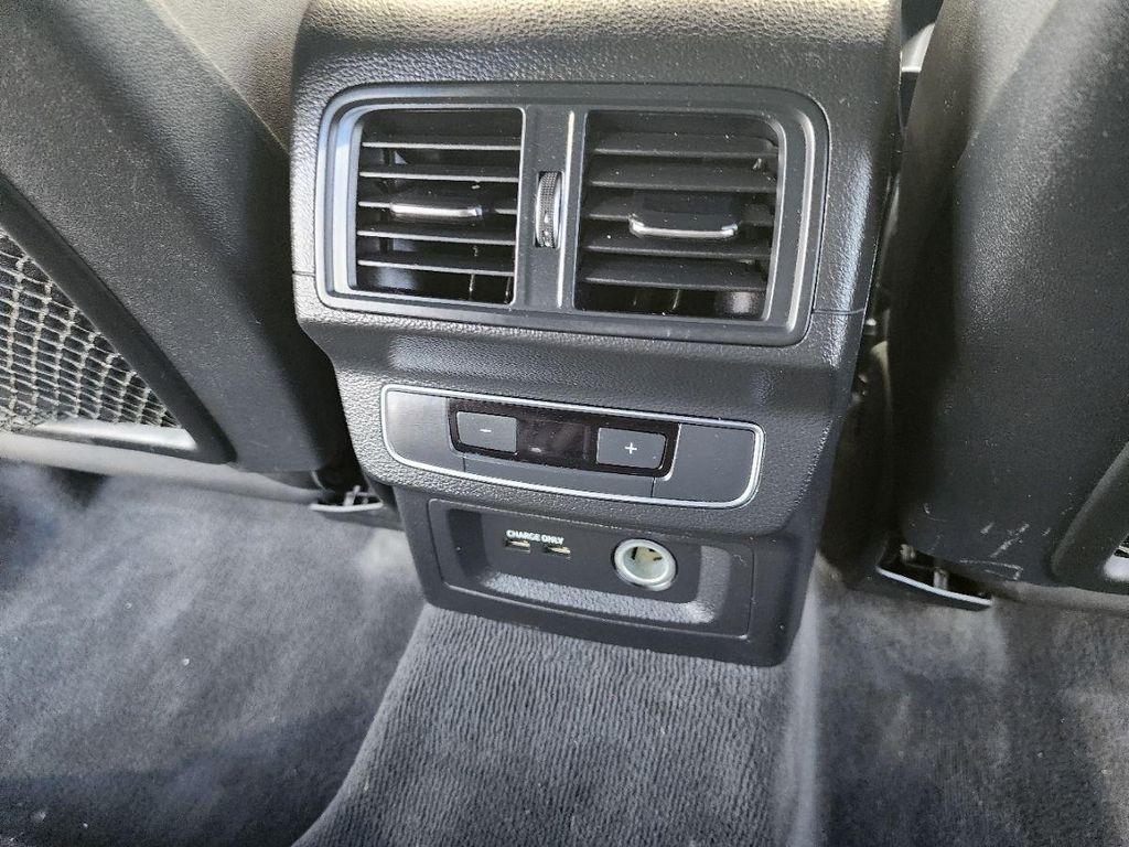 used 2021 Audi Q5 car, priced at $18,495