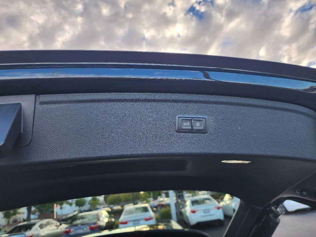 used 2021 Audi Q5 car, priced at $18,495