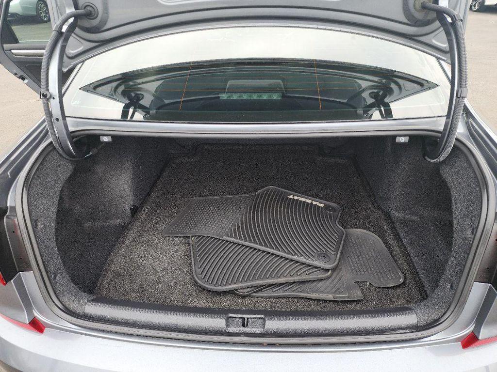used 2017 Volkswagen Passat car, priced at $9,995