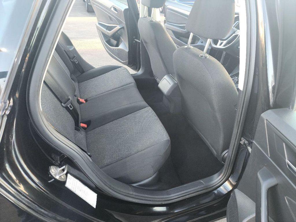 used 2020 Volkswagen Jetta car, priced at $13,995