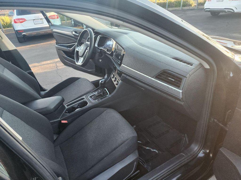 used 2020 Volkswagen Jetta car, priced at $13,995