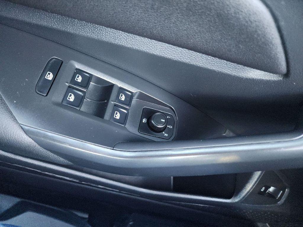 used 2020 Volkswagen Jetta car, priced at $13,995