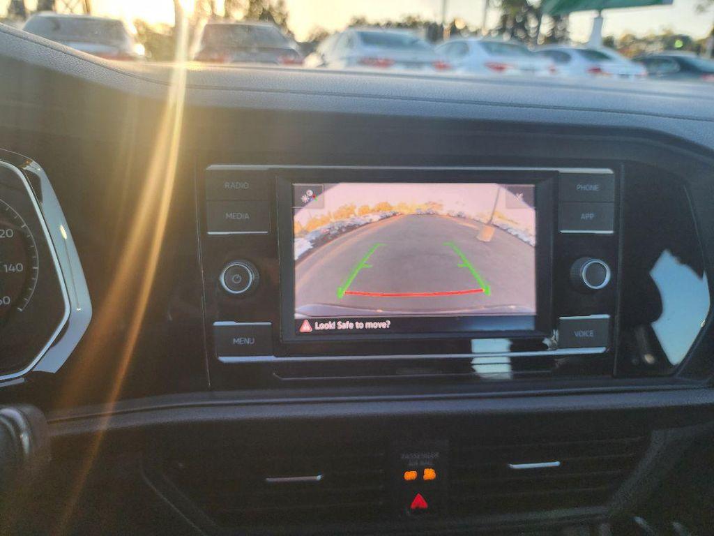 used 2020 Volkswagen Jetta car, priced at $13,995