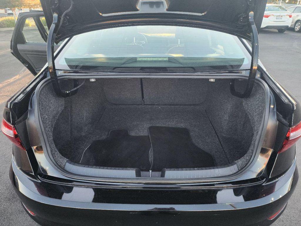 used 2020 Volkswagen Jetta car, priced at $13,995