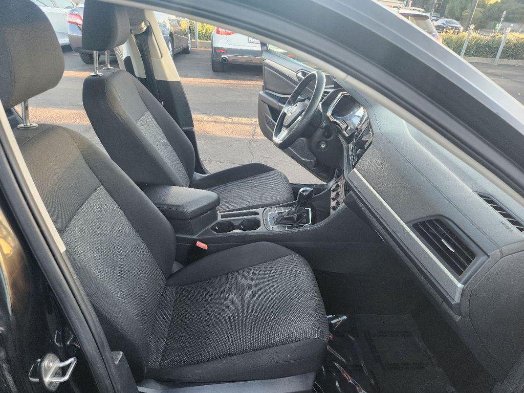 used 2020 Volkswagen Jetta car, priced at $13,995