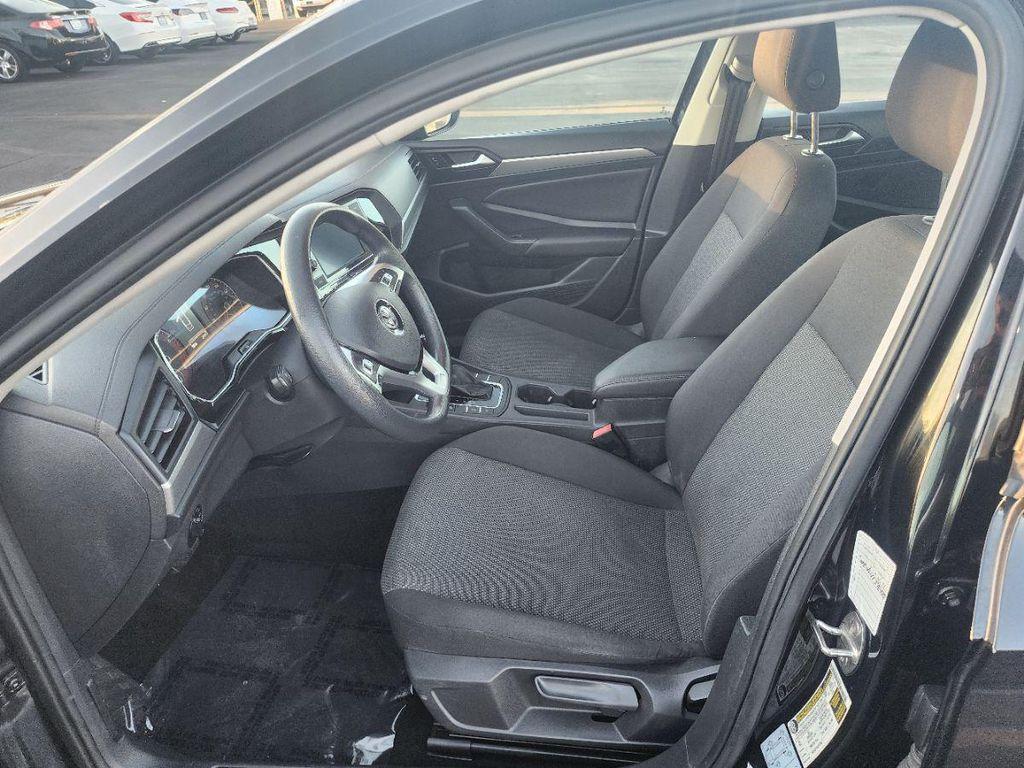 used 2020 Volkswagen Jetta car, priced at $13,995