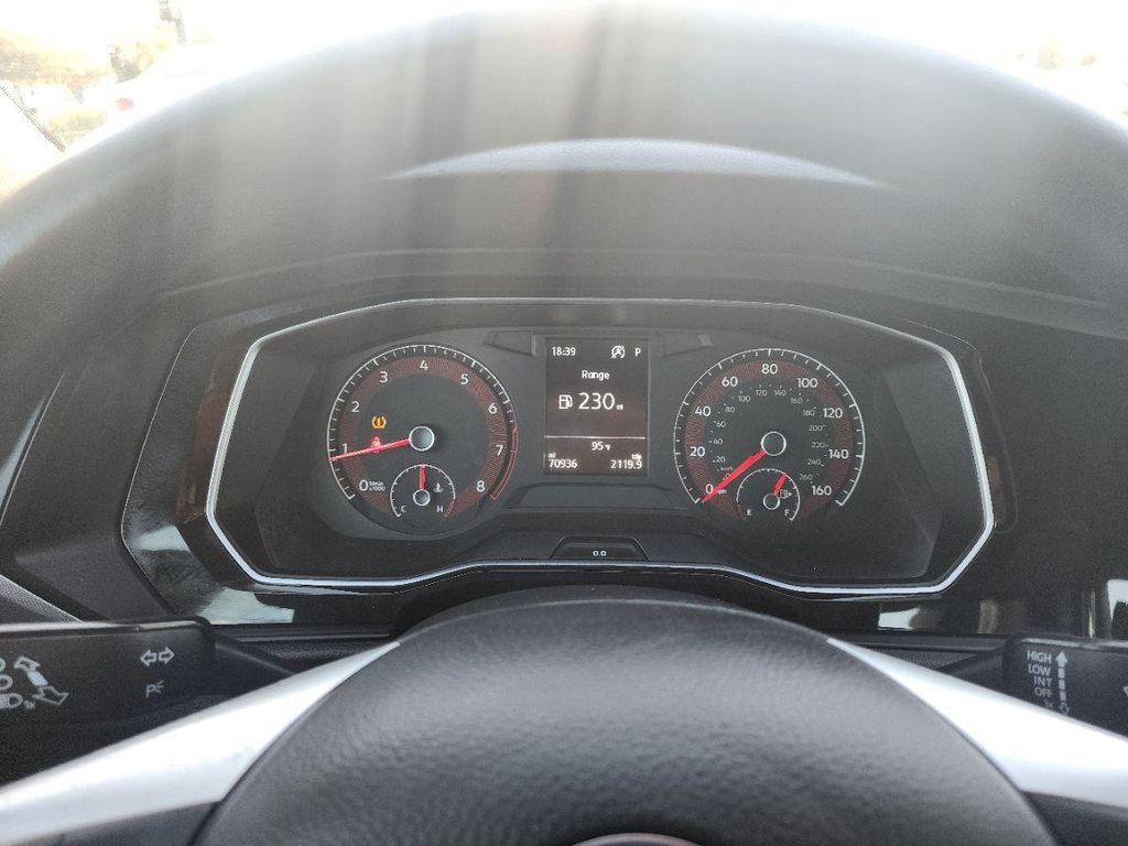used 2020 Volkswagen Jetta car, priced at $13,995