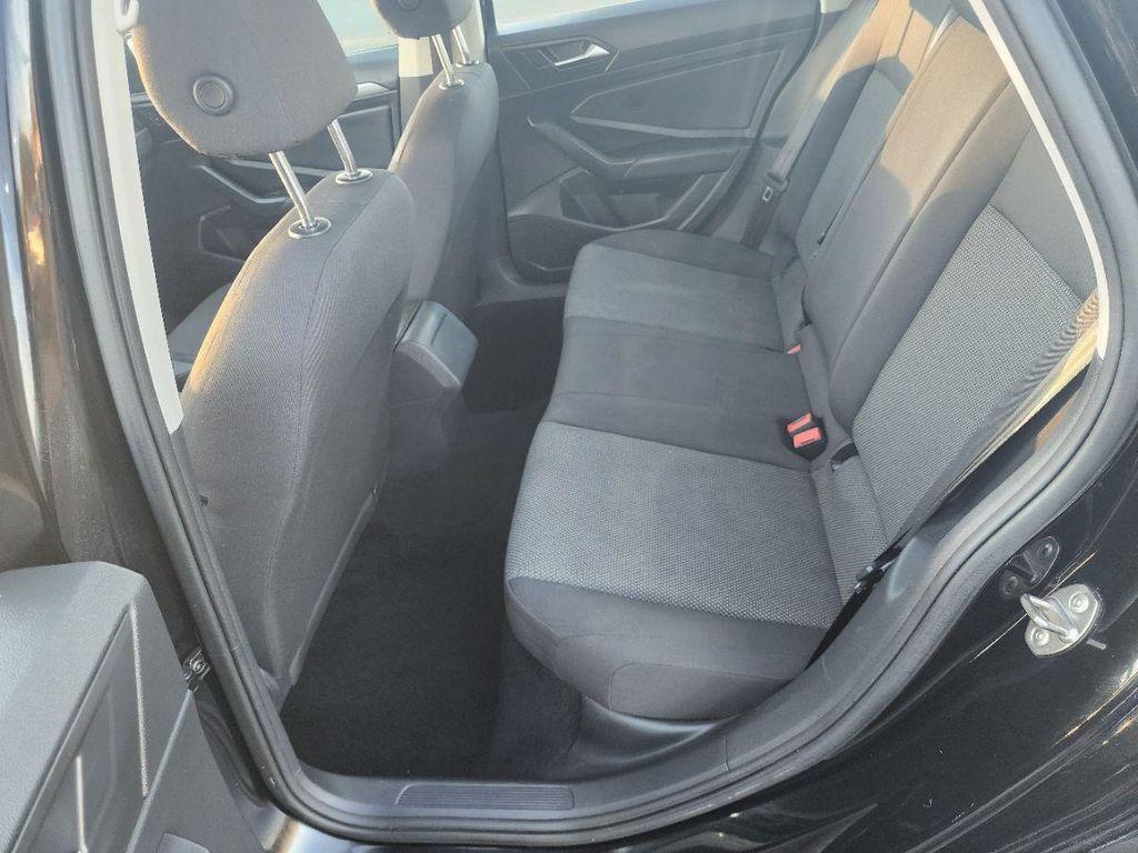 used 2020 Volkswagen Jetta car, priced at $13,995