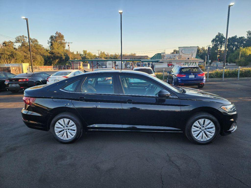 used 2020 Volkswagen Jetta car, priced at $13,995