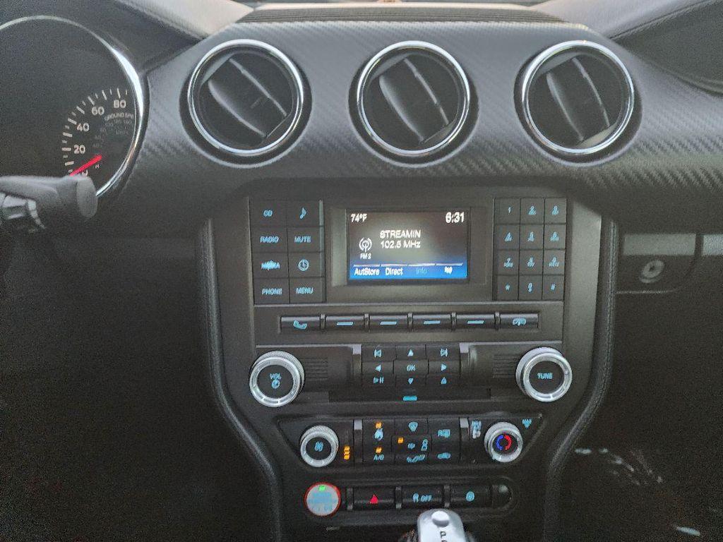 used 2016 Ford Mustang car, priced at $9,995