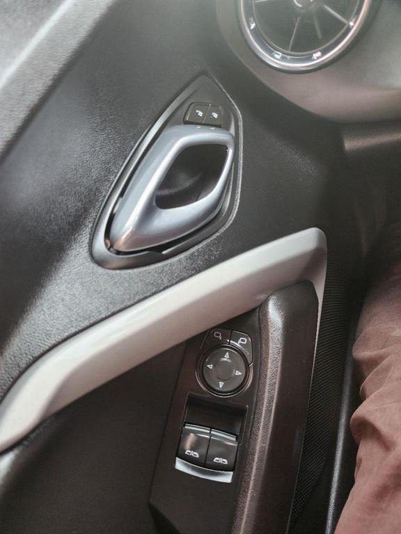 used 2020 Chevrolet Camaro car, priced at $21,995