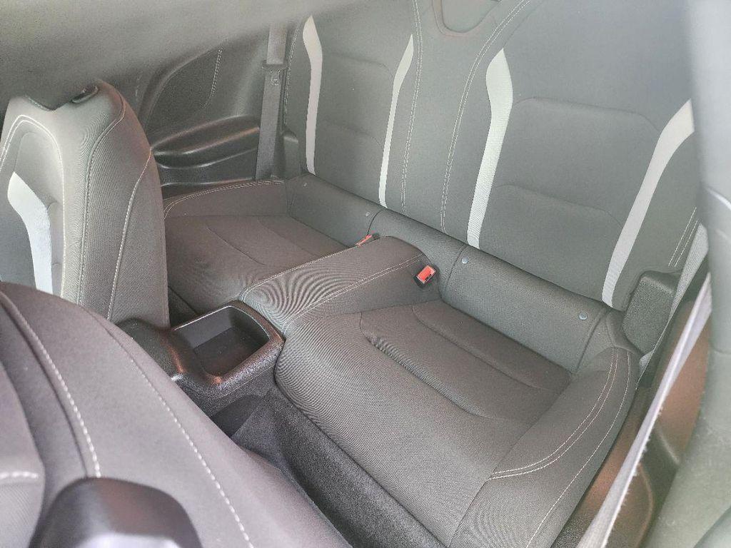 used 2020 Chevrolet Camaro car, priced at $21,995