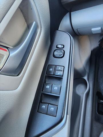 used 2015 Toyota Camry car, priced at $16,995