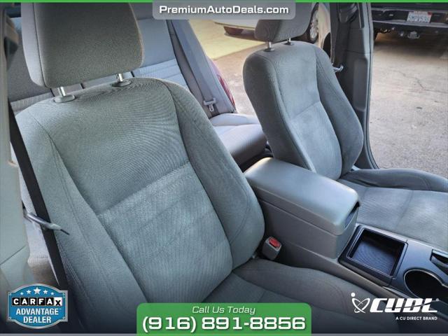 used 2015 Toyota Camry car, priced at $16,995