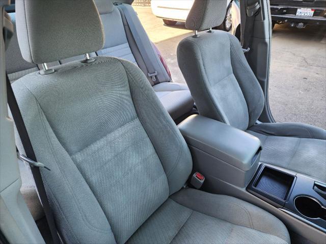 used 2015 Toyota Camry car, priced at $16,995