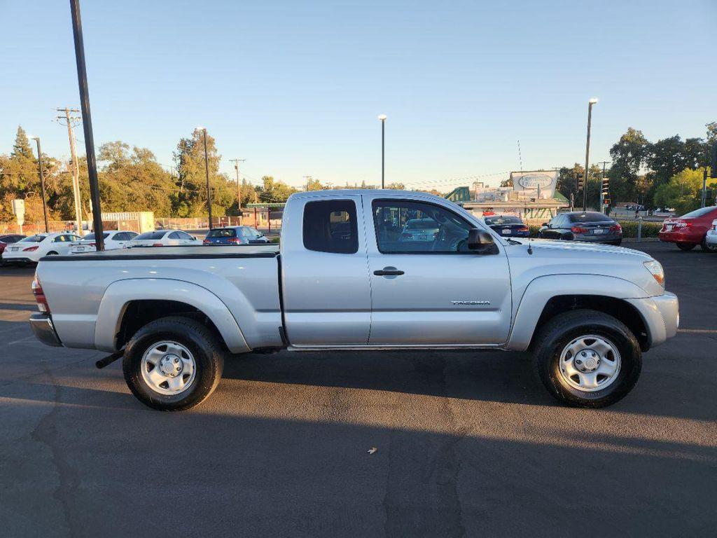 used 2011 Toyota Tacoma car, priced at $18,995