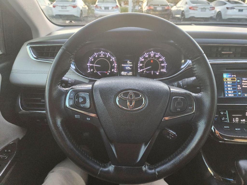 used 2013 Toyota Avalon car, priced at $11,495