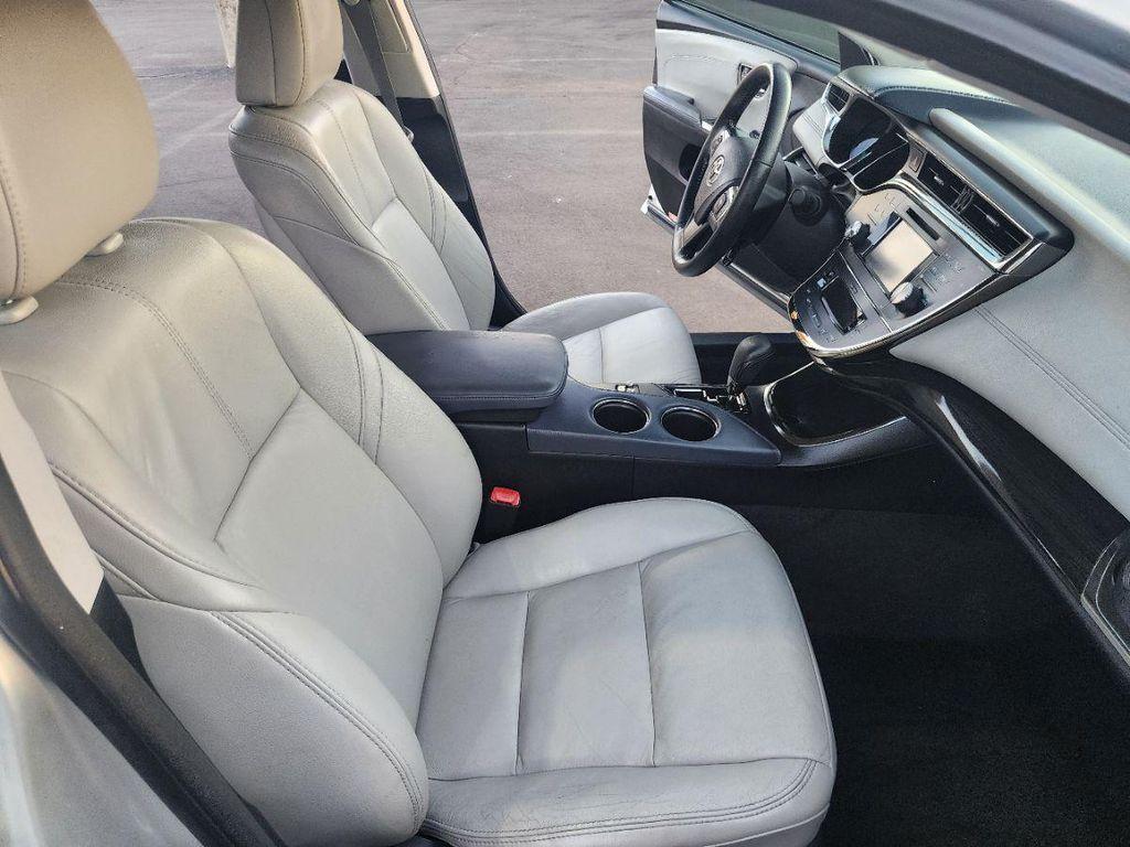 used 2013 Toyota Avalon car, priced at $11,495