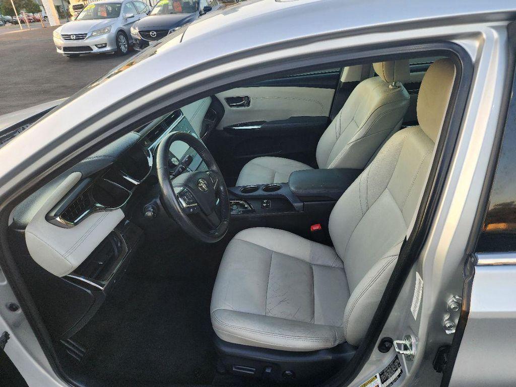 used 2013 Toyota Avalon car, priced at $11,495
