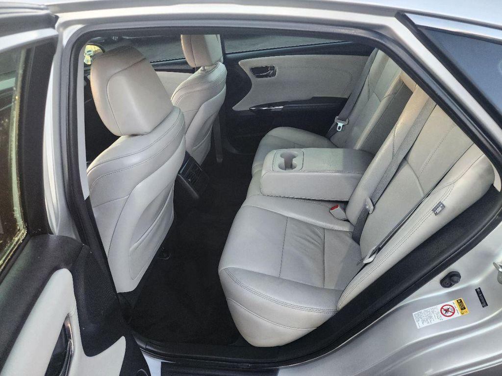 used 2013 Toyota Avalon car, priced at $11,495