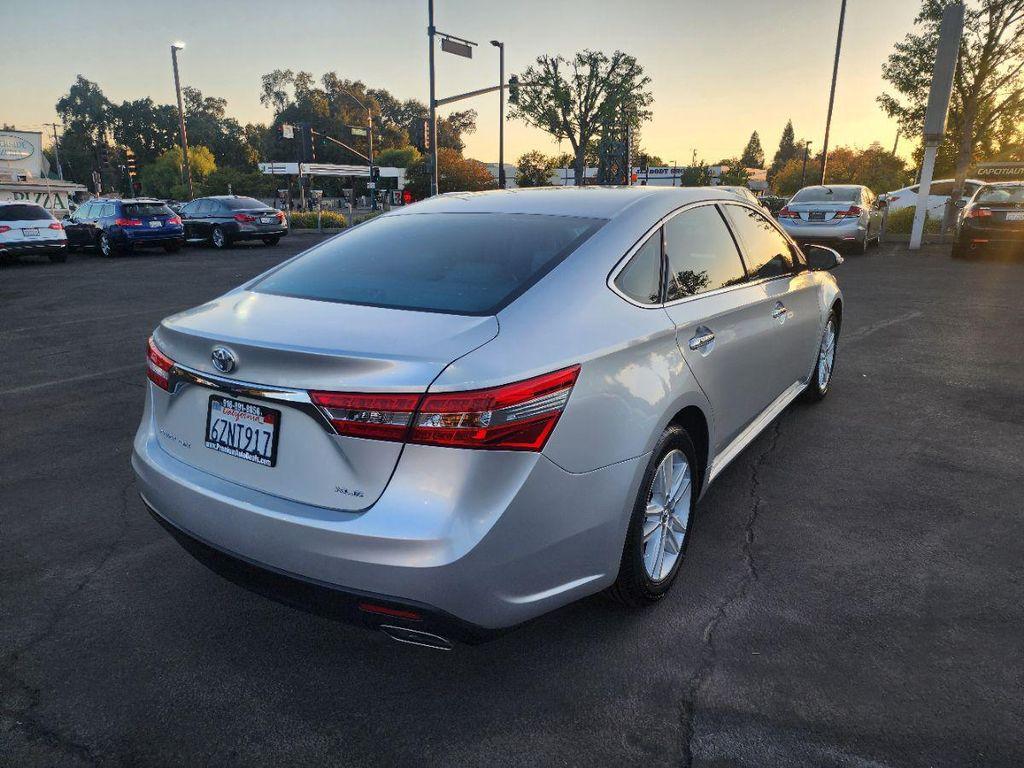 used 2013 Toyota Avalon car, priced at $11,495
