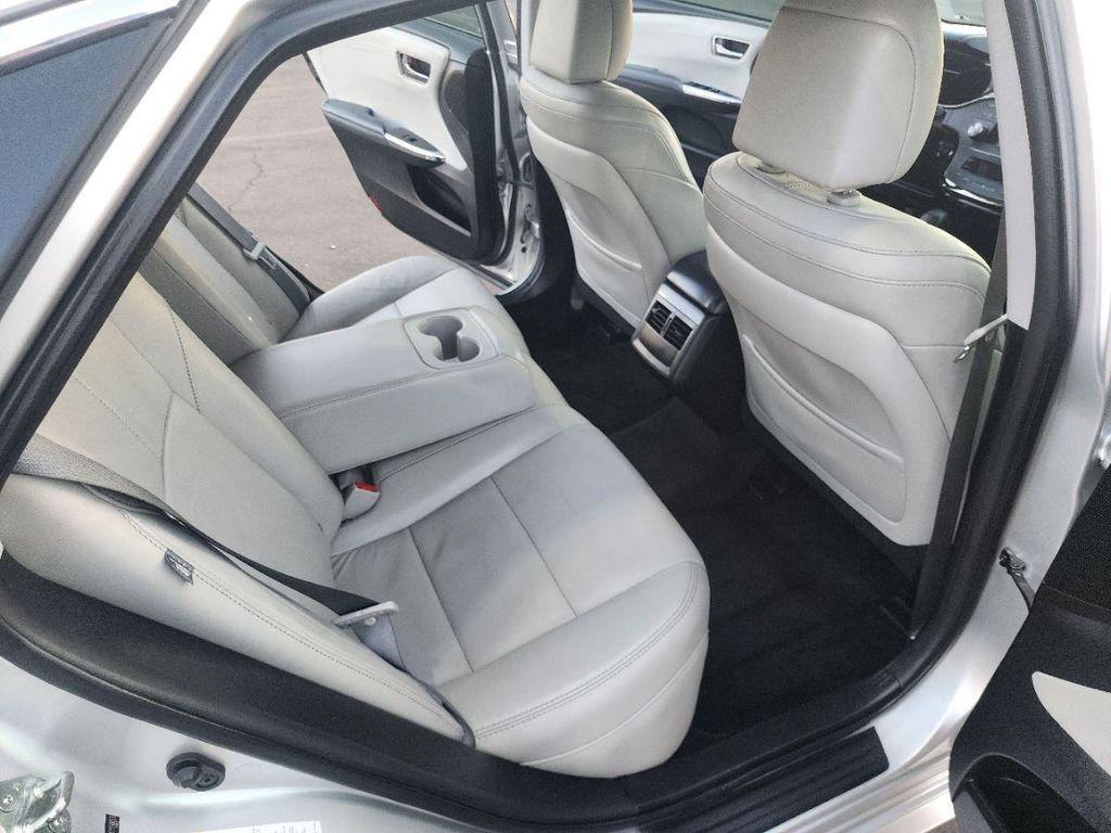 used 2013 Toyota Avalon car, priced at $11,495