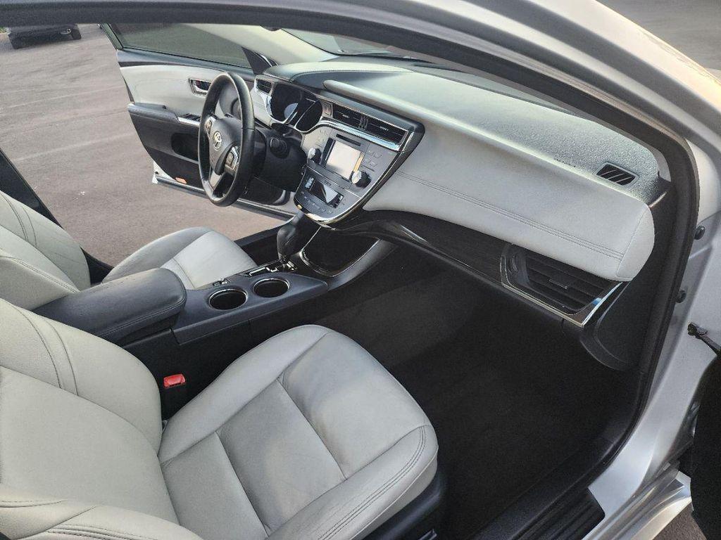 used 2013 Toyota Avalon car, priced at $11,495