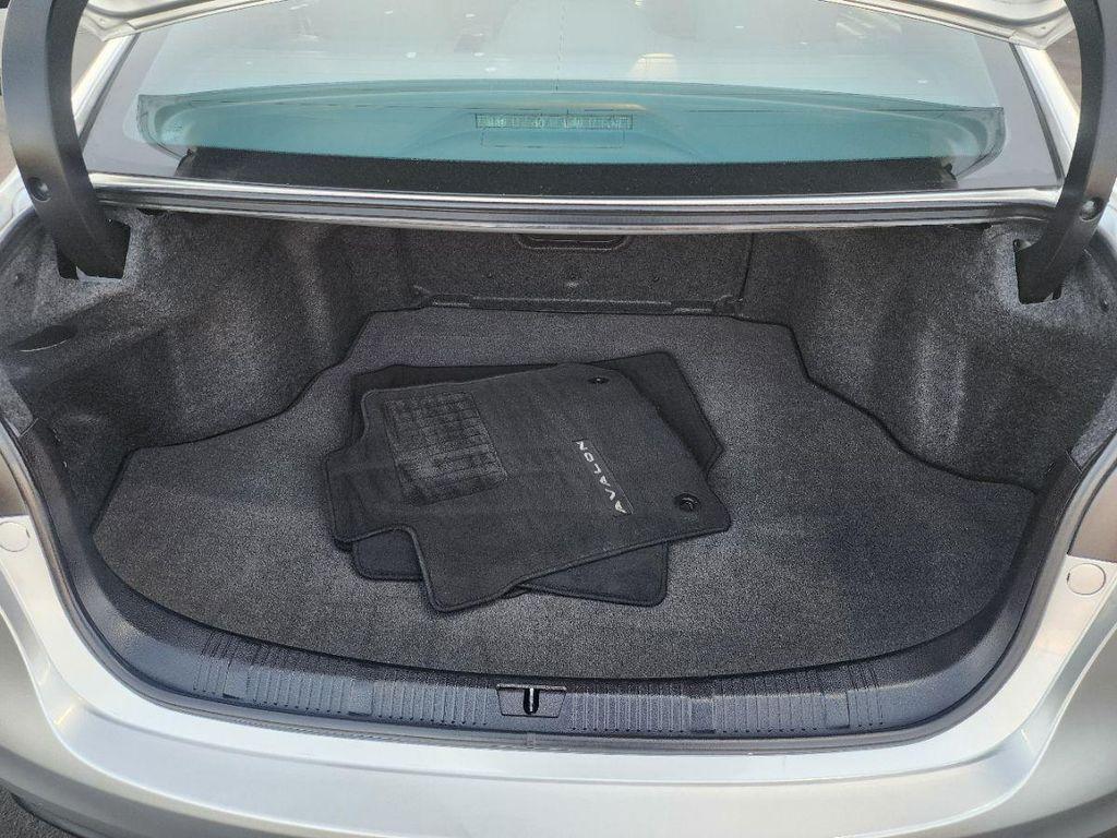 used 2013 Toyota Avalon car, priced at $11,495