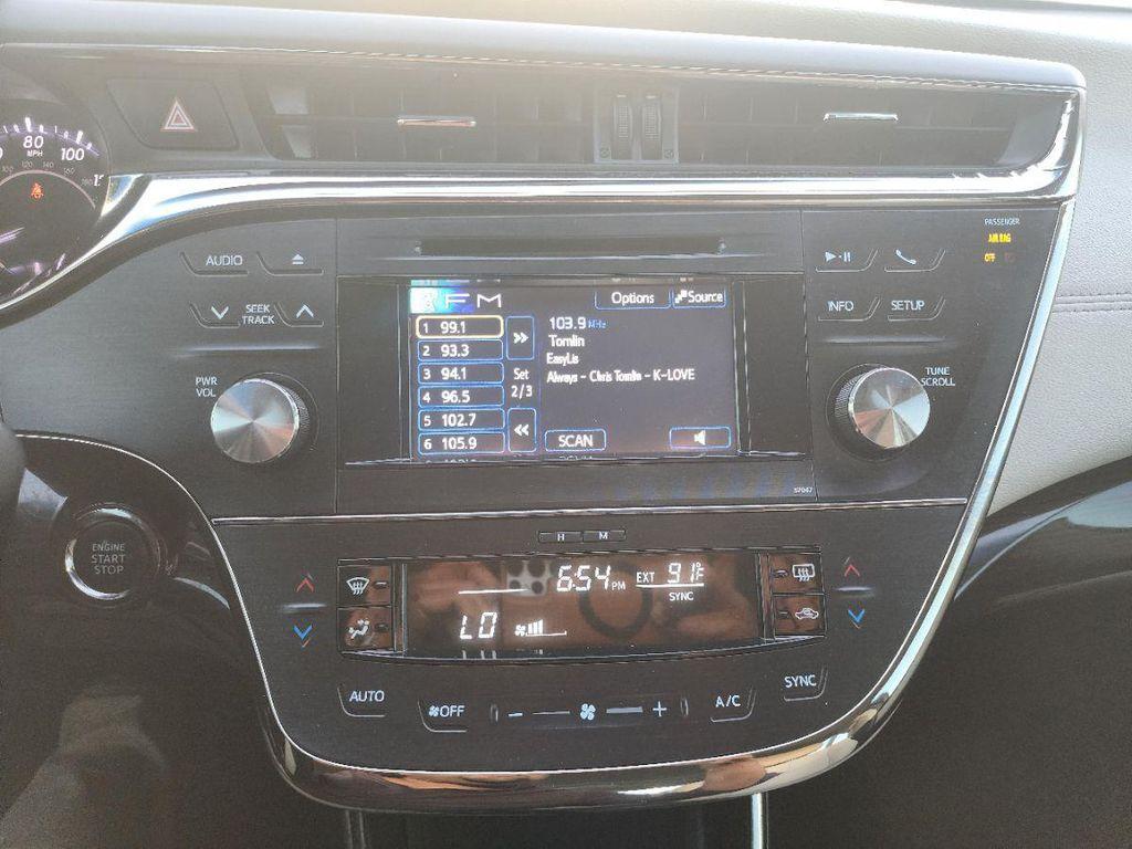 used 2013 Toyota Avalon car, priced at $11,495