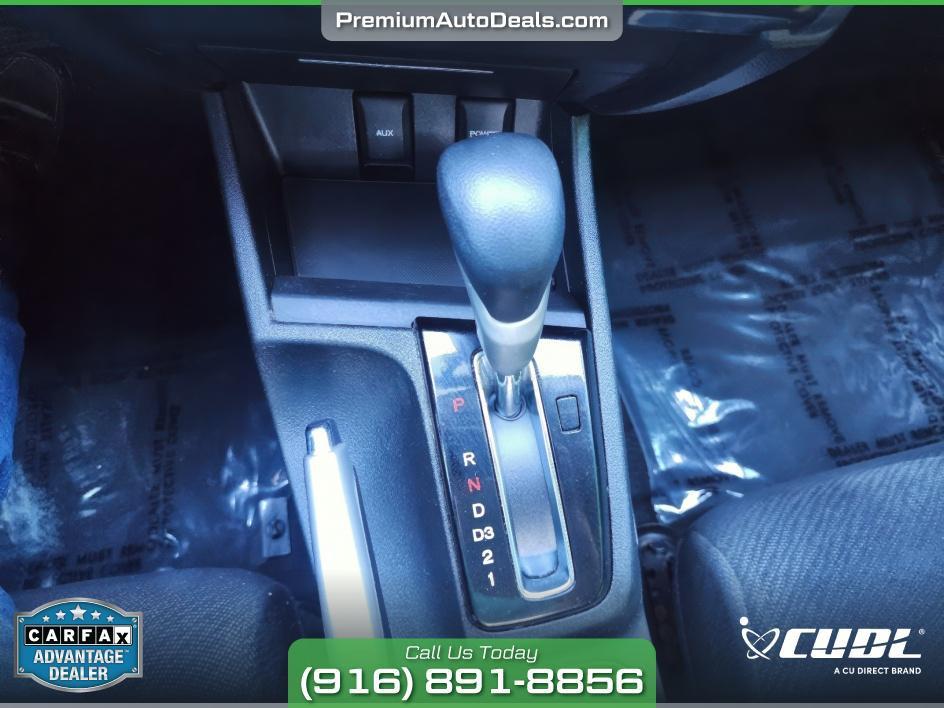 used 2013 Honda Civic car, priced at $8,495