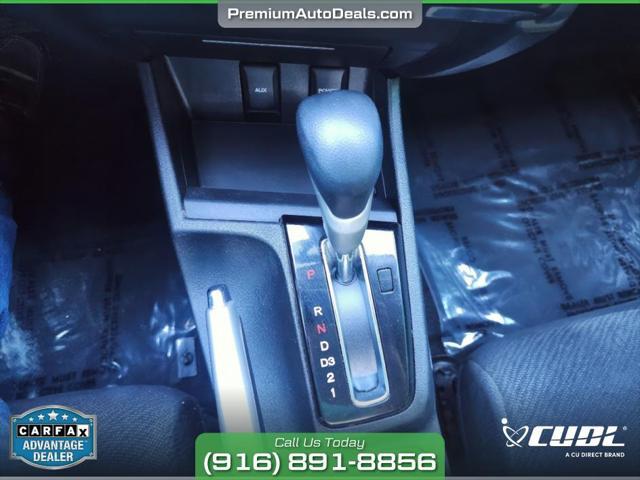 used 2013 Honda Civic car, priced at $8,995