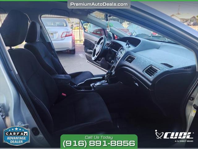 used 2013 Honda Civic car, priced at $8,995
