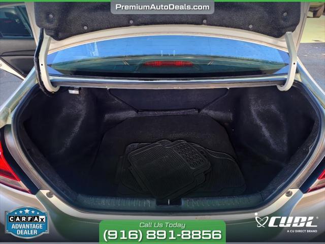 used 2013 Honda Civic car, priced at $8,995