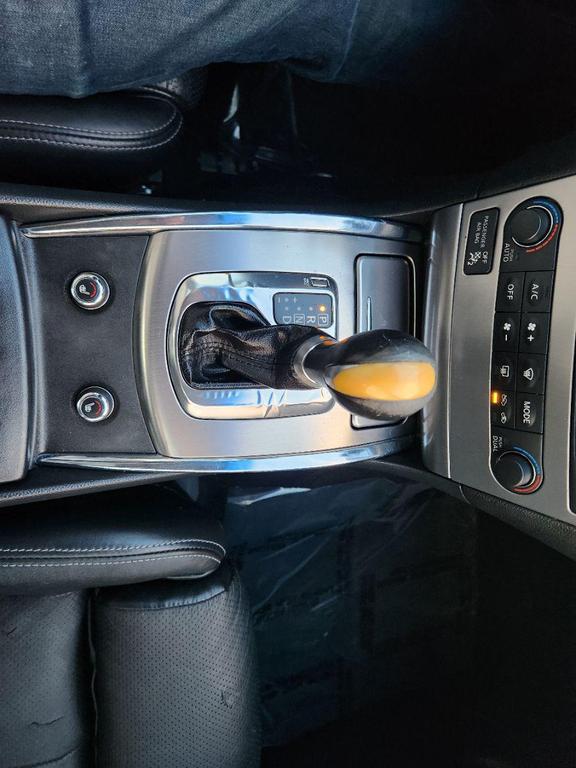 used 2011 INFINITI G37 car, priced at $9,995