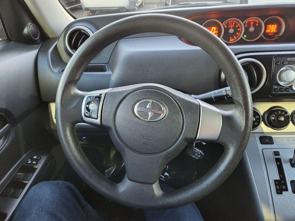 used 2011 Scion xB car, priced at $7,995