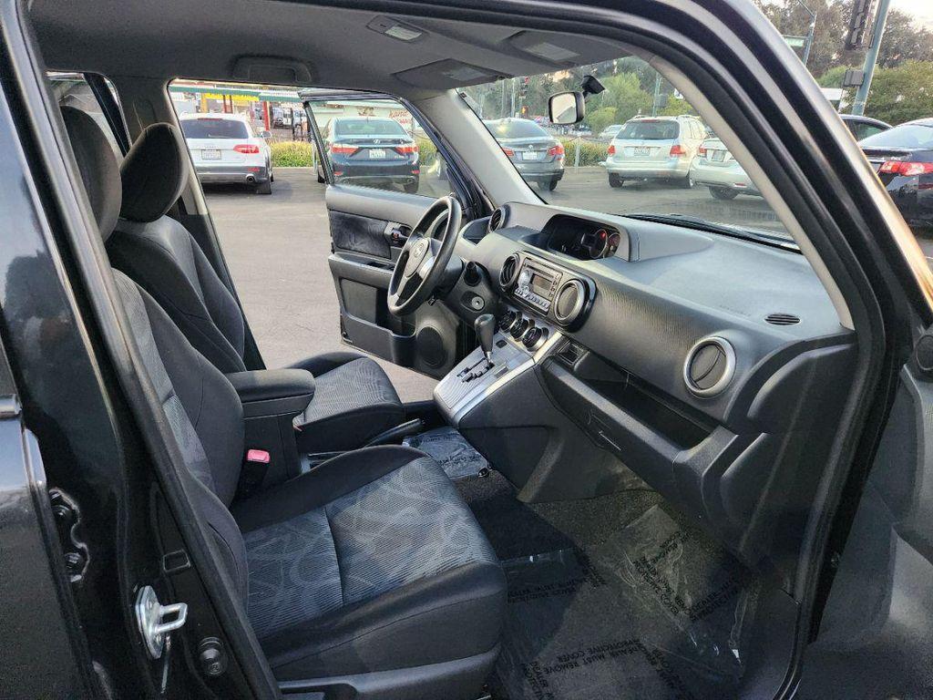 used 2011 Scion xB car, priced at $7,995