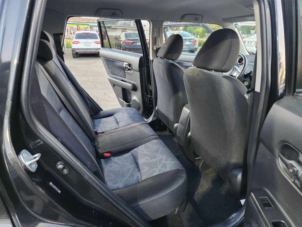used 2011 Scion xB car, priced at $7,995
