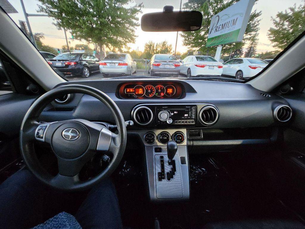 used 2011 Scion xB car, priced at $7,995