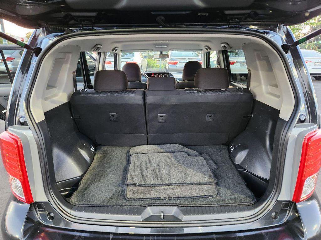 used 2011 Scion xB car, priced at $7,995