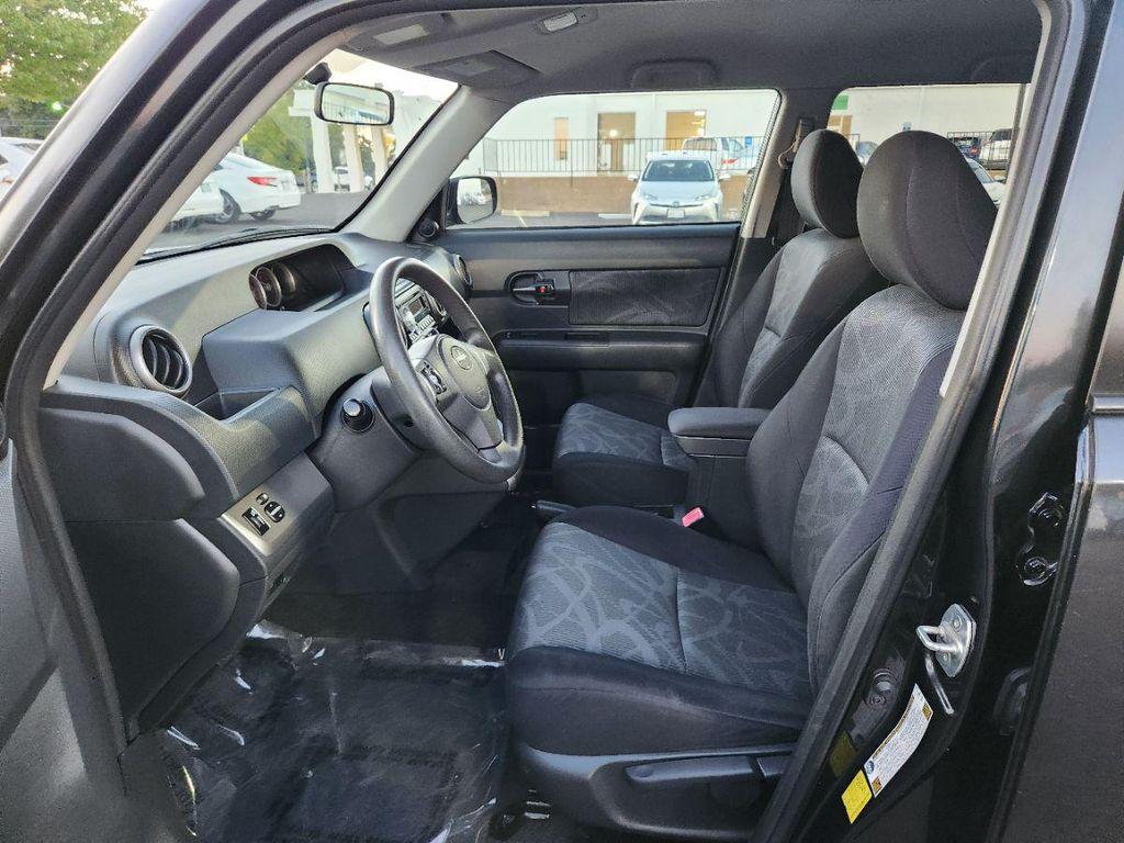 used 2011 Scion xB car, priced at $7,995