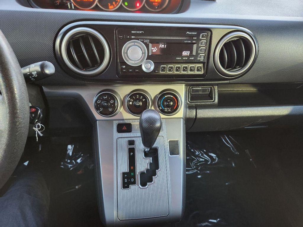 used 2011 Scion xB car, priced at $7,995