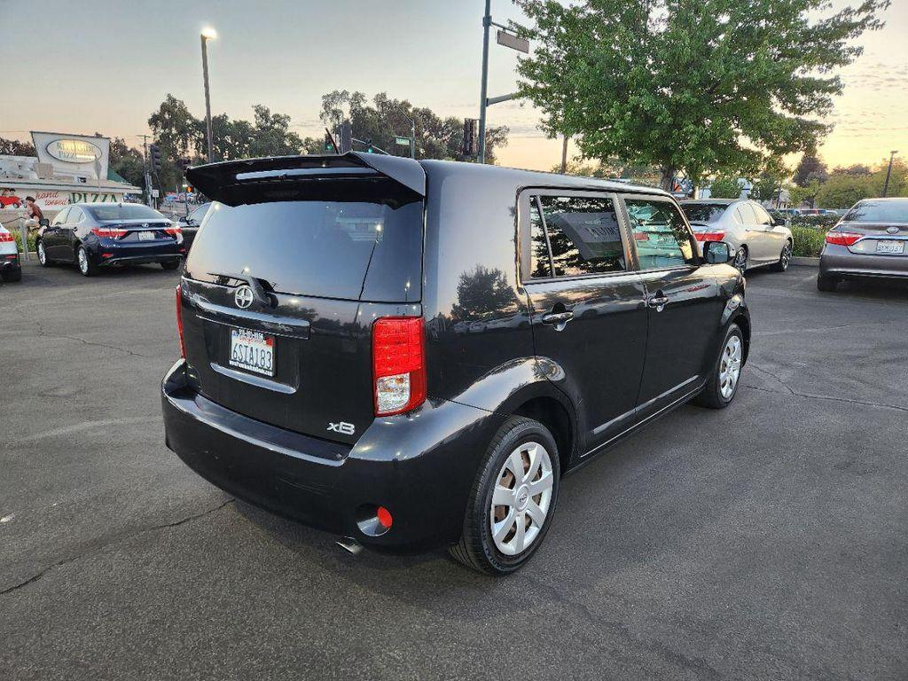 used 2011 Scion xB car, priced at $7,995