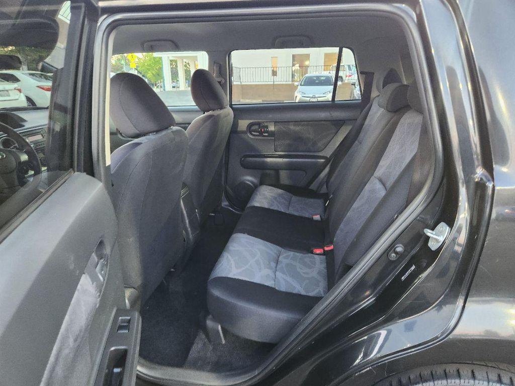used 2011 Scion xB car, priced at $7,995
