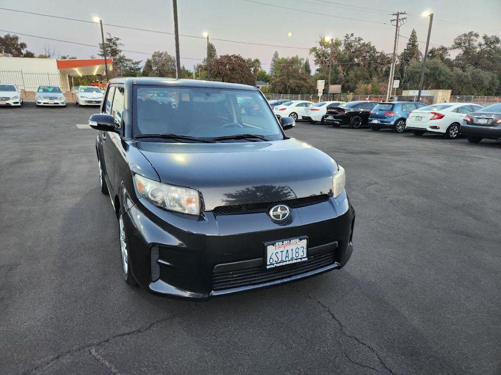 used 2011 Scion xB car, priced at $7,995