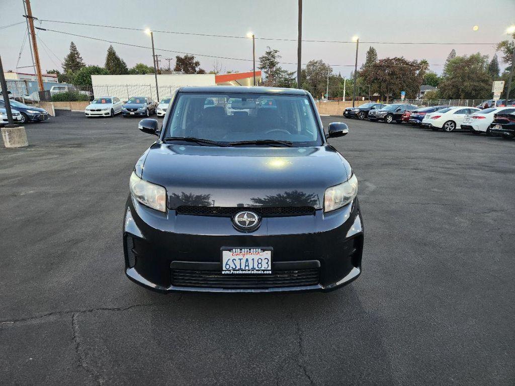 used 2011 Scion xB car, priced at $7,995