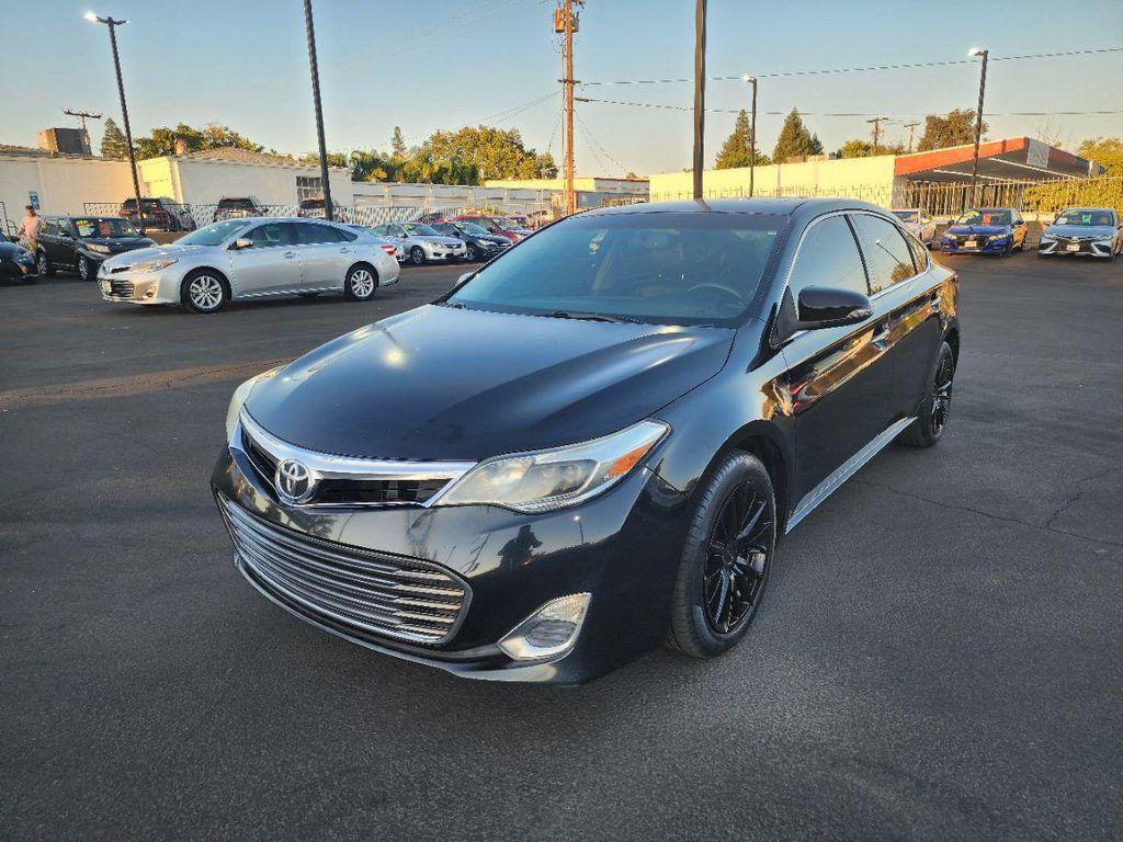 used 2013 Toyota Avalon car, priced at $14,495